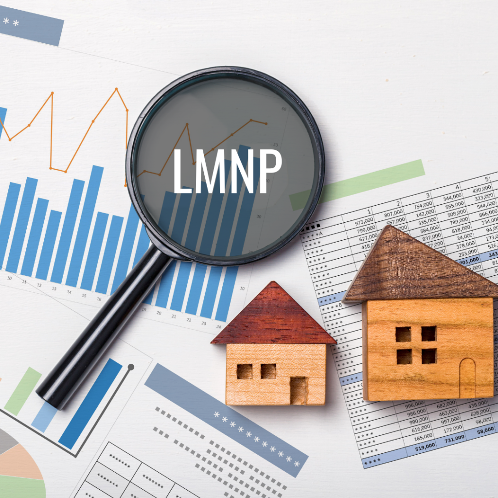 Les avantages des loueurs en meublé non professionnels (LMNP)
