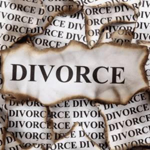 Divorce