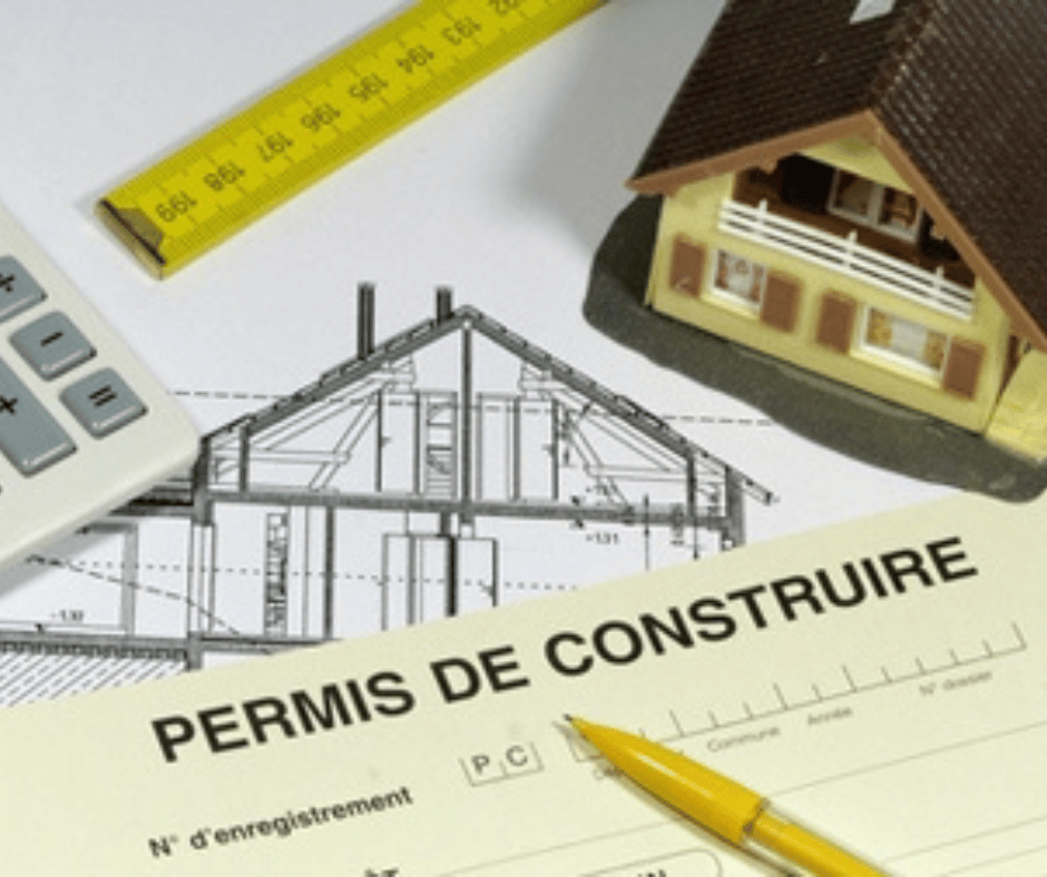 permis de construire