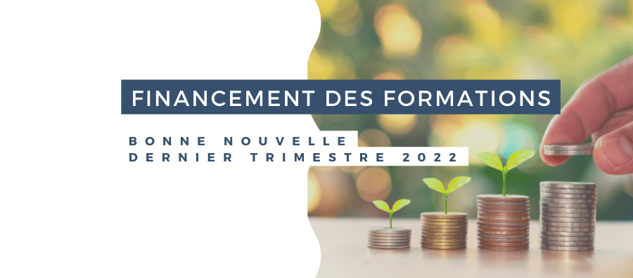 financement formation 22