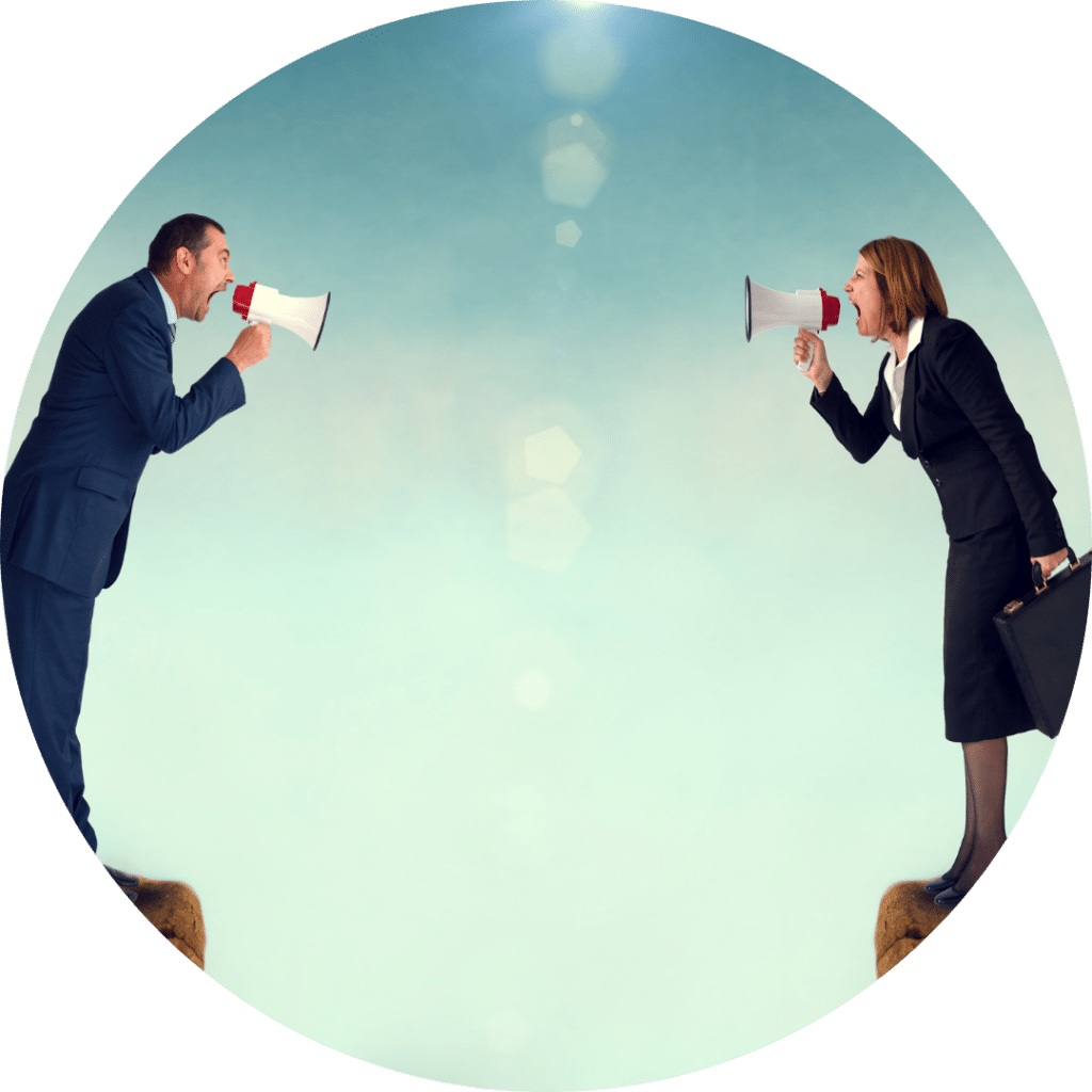 Désamorcer des relations commerciales conflictuelles