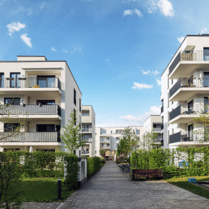 logements vacants