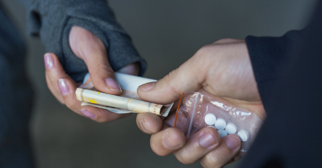 Le Narcotrafic : nouvelle cause d’expulsion des locataires.