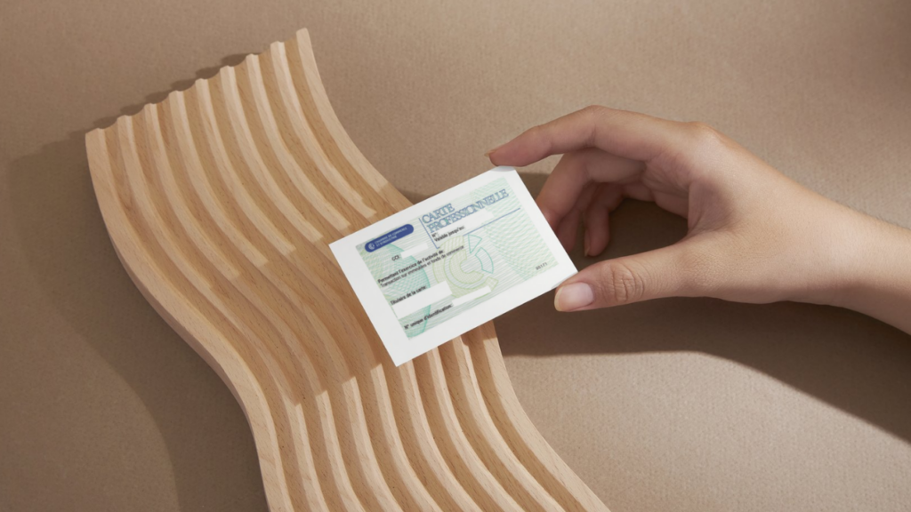 carte pro