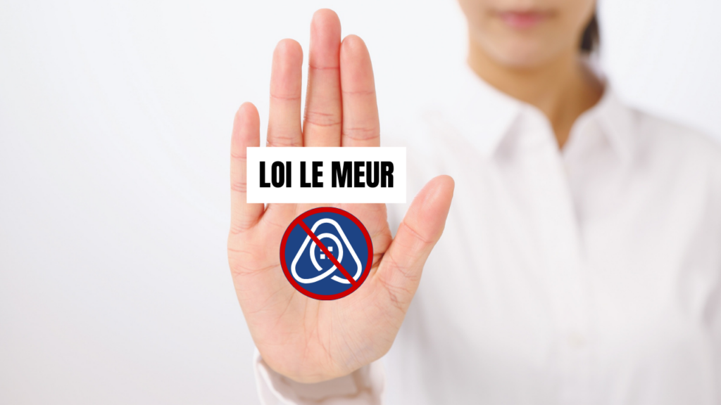 Airbnb & Location Courte Durée