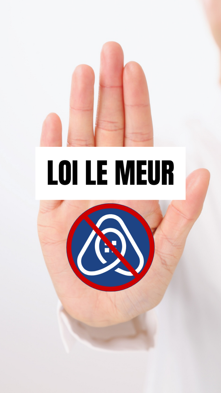 LOI LE MEUR