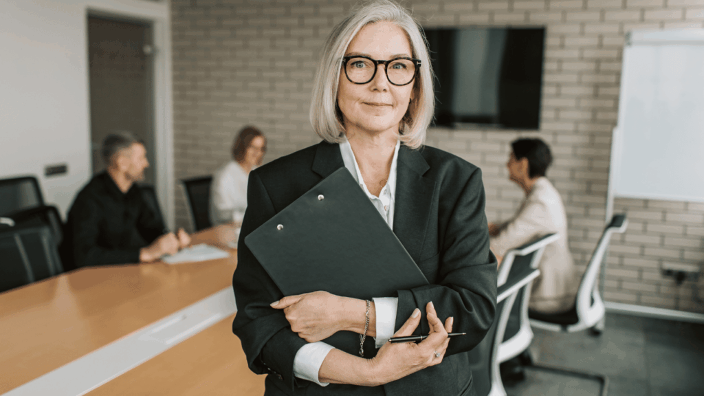 Syndics professionnels