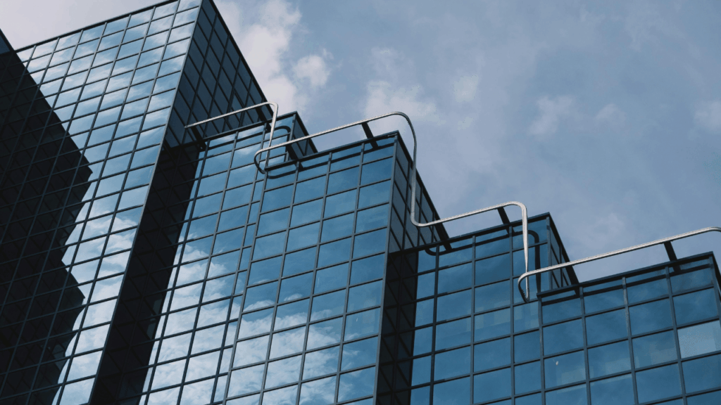 immobilier d'entreprise