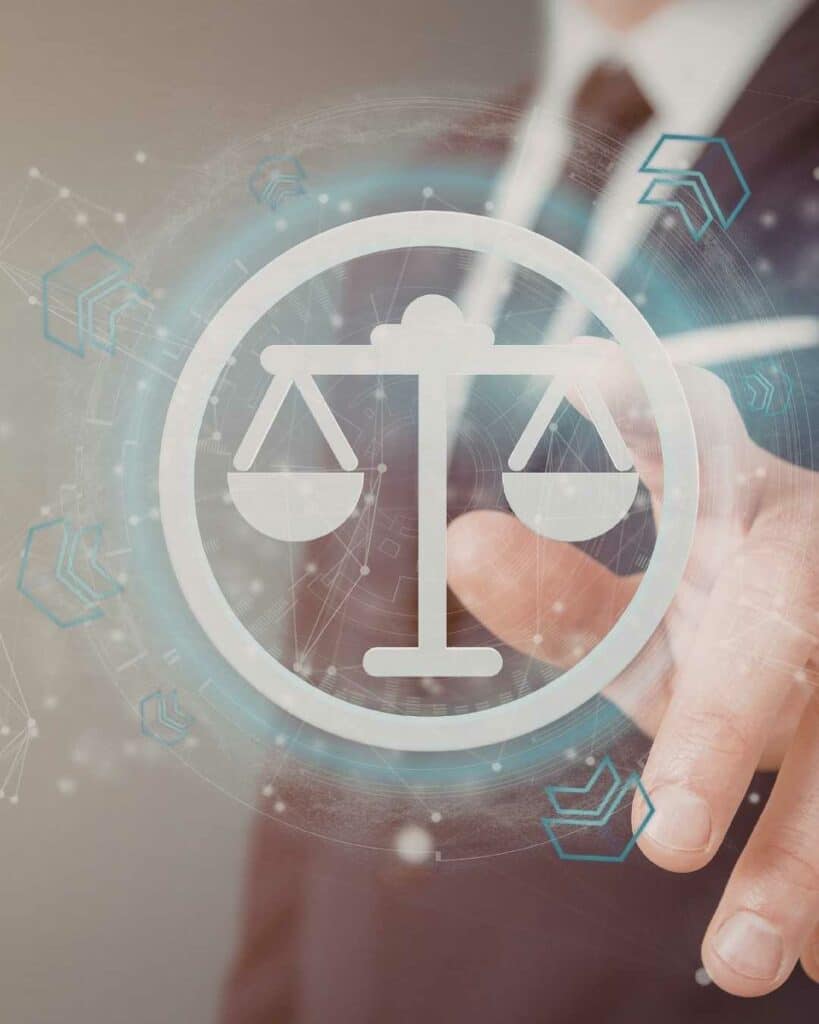 Symbole de justice illustrant la décision de la Cour de cassation empêchant l’application d’une clause résolutoire en bail commercial