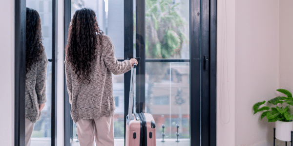 Copropriété et meublés de tourisme