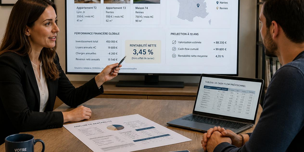 responsabilité professionnelle investissement locatif